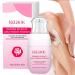 NEWUREHO Purer Feminine Intimate Area Pinkish Essence Whitening Cream For Intimate Parts Underarm Intimate Area Skin Lightening 30 Ml Skin Lightening Cream For Intimate Areas (1pc)