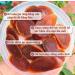 Korea Sliced Red Ginseng Roots with Honey 200g - Buy Online on GoSupps.com
