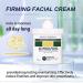 Advanced Firming and Anti-Wrinkle Cream Skin Firming Rejuvenating Cream Firming Cream Skin Firming Cream(1X) - Buy Online on GoSupps.com