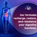Dr. Long's Herbs Gas and Bloating Formula - Chinese Herbal Supplement for Digestive Support - Buy Online on GoSupps.com
