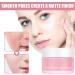 Invisible Pore Face Primer - Moisturizing Gel Cream for Matte, Smooth Skin - Oil Control and Radiance Boost - 2PCS Set - Buy Online on GoSupps.com