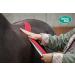 Vetkintape Kinesiology Tape for Animals - Red (3cm x 5m) | Latex-Free T V-Certified Kinesiotape for Horses & Dogs | 25% Stronger Adhesive | Pack of 2 Rollers - Buy Online on GoSupps.com