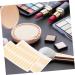 FOMIYES Clear Wallet 80pcs Lace Double Eyelid Sticker Mesh Tape Double Side Eyelid Eye Makeup Supplies Patch Girl Make up - Buy Online on GoSupps.com