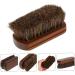 Buy Minkissy Bartbrush - Men's Wood Beard Shave Razor & Face Brush | International Shipping Available - Buy Online on GoSupps.com