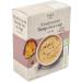 M&S Marks & Spencer Instant Mushroom Soup in a Cup Mix with Croutons 125 Calories Per Sachet Vegetarian - Set of 4 Boxes (4x4pk) - Buy Online on GoSupps.com