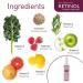 Retinol Skin Brightener | Original Brand | Tone Corrector with Plant Extracts | Vitamin A, C & E - Buy Online on GoSupps.com
