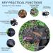 Shop High-Quality Silicone Basket Muzzles for Medium & Large Dogs - Effective Bark Control & Comfort - Buy Online on GoSupps.com