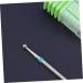 POPETPOP Remove Dead Skin nails drill bits nail grinding head nail drill bits manicure set Finger Nails - Buy Online on GoSupps.com