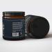 Battle Born Grooming Co Original Pomade - 4 oz. Bay Rum | Medium Hold, Low Shine, Natural Ingredients | Water Based for All Hair Types - Buy Online on GoSupps.com