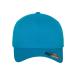 Flexfit Adult Hat Wooly Combed SM hawaiian ocean