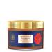 Forest Essentials Hydrating Sea Salt Crystal Rose Body Polisher, 300g