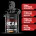 Weider Premium BCAA 8:1:1 + L-Gluamine Orange Taste 500 g With Vitamin B6 Sugar Free Vegan. - Buy Online on GoSupps.com