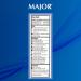 MAJOR Lubrifresh P.M. Sterile Ophthalmic Ointment - Preservative-Free Eye Care - Dry Eye Relief Lubricant - 3.5 g (1 Pack) - Buy Online on GoSupps.com