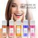 Vanilla Perfume Vanilla Body Mist Vanilla Hair & Body Perfume Spray Vanilla Essential Oil Perfume for Skin Long-Lasting Eau De Toilette Spray (#02) - Buy Online on GoSupps.com