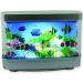 Lightahead Artificial Tropical Fish Aquarium Decorative Lamp - Virtual Ocean Marine Life Motion Decor for Home or Office - Buy Online on GoSupps.com