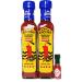 Encona Carolina Reaper Chilli Sauce (2x142ml) and Mini Tabasco (3.7ml)