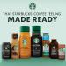 Starbucks Nitro Cold Brew with Sweet Cream 9.6oz 8pk - Ready-to-Drink Coffee - Buy Online on GoSupps.com