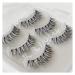 Shop Mink-Like False Eyelashes | Naturally Curled & Lightweight | Easy Application - 1 Count - Buy Online on GoSupps.com