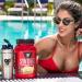 Buy BSN Syntha-6 Ultra Premium Protein Matrix - Chocolate Cake Batter 5 lb | Best Protein Supplement - Buy Online on GoSupps.com