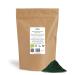 Organic Chlorella Powder 1kg Everyday Superfood Broken Cell Wall Chlorella Ideal for Juice Smoothies and in Food Certified Organic Vegan and Kosher 1 kg (Pack of 1)