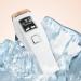 Yachyee IPL Laser Hair Removal Device with Ice Cooling Function - 999,999 Flashes - Permanent Hair Removal for Men and Women - At-Home Treatment for Face, Armpits, Legs, Arms, and Bikini Line - White - Buy Online on GoSupps.com