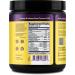 Perk BCAAs + Hydration Electrolytes Powder - Lemon Tart Flavor | 20 Servings with Coconut Water & Milk | International Shipping - Buy Online on GoSupps.com