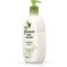 Johnson's Natural Baby Lotion for Newborn Skin 18 Fl. Oz. - Gentle & Nourishing Formula - Buy Online on GoSupps.com