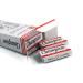100 Champion Platinum Double Edge Razor Blades - Smooth Shaving for Men | 1 Year Supply of Safety Razor Blades - Buy Online on GoSupps.com