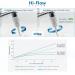 SoWash Oral Irrigator | Vortex Orthodontic | Tap-Connected | Battery-Free & Electric-Free | Premium Italian Oral Care - Buy Online on GoSupps.com