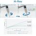 Water Flosser SOWASH Deluxe - Non-Electric Faucet Oral Irrigator with 7 Tips & Travel Adapter | Italian Quality for Superior Dental Care - Buy Online on GoSupps.com