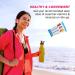 EcoDrink Multivitamin Energy Powder Drink Mix - Electrolytes Antioxidants Nutrients - Sugar and Caffeine Free - Peach Mango Flavor Powder  24 Packets - Buy Online on GoSupps.com