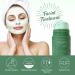 Buy Bieyoc Green Tea Cleansing Stick Mask - Blackhead Remover Shrink Pores & Detoxify Skin for Men & Women - International Shipping Available - Buy Online on GoSupps.com