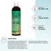 Seaweed Bath Co. Citrus Vanilla Hydrating Body Wash 12 fl oz - Refresh & Moisturize - Buy Online on GoSupps.com