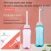 Brigtviee Portable Bidet - Intimate Shower Relief for Postpartum Care | 50ml Purple Peri Bottle for Vaginal Hygiene - Buy Online on GoSupps.com