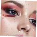 Didiseaon 1pc Waterproof Liquid Eyeshadow Women Eyeshadow Glitter Eyeshadow Shiny Eyeshadow Eye Makeup Accessories Makeup Eye Shadow Glitter Eye Shadow Cosmetics Supplies Fluid Eye Shadow 1 count (Pack of 1) As Shown - Buy Online on GoSupps.com