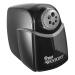Westcott iPoint Heavy Duty Electric School Sharpener (16681) 8.25 x 7.75 x 5.75