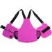 Mystique Dummy Vest Trainer - Plastic Fastener S Pink | International Shipping Available - Buy Online on GoSupps.com