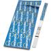 Pregmate 30 Ovulation Test Strips Predictor Kit - 30 Count Pack for Accurate Fertility Tracking - Buy Online on GoSupps.com