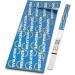 Pregmate 100 Ovulation Test Strips - LH Result Predictor Kit (100 Count) - Buy Online on GoSupps.com