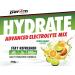  per4m Per4m Hydration Electrolyte Mix Citrus Burst 210g - Buy Online on GoSupps.com