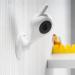 REER Video BabyCam IP Camera - Simple Setup Wireless Control via Free App - 1 Pack - Buy Online on GoSupps.com