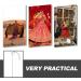 FRCOLOR Dragon Hair Stick Tassels Hairpin Chinese Hanfu Hair Stick Antique Style Hair - Buy Online on GoSupps.com