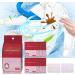 Down Jackets Cleaner Portable Down Wash Cleaning Wipes Stain Removal Wet Wipes For Clothes Cleaning Quick And Effective Household Stain Remover - Buy Online on GoSupps.com
