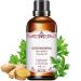 Shefve Plants Massage Oil Ginger massage oil for relaxing & muscle relaxation wormwood ginger essential oil Rosemary Oil moisturizing body oil promote circulation