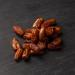 BrandNewCake Dried Dates 250g - Delicious and Natural Ideal for Cooking and Snacking - Buy Online on GoSupps.com