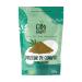 Organic Hemp Protein - 250 g. Source of Complete Plant Protein and Rich in Fiber. Organic Hemp Protein Powder.