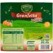  Buitoni 3 x Buitoni Granfetta Biscottate with Whole Grain Grease Flour 16 Individual Servings 2 Whole Grain Biscottes 240 g - Buy Online on GoSupps.com