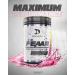 Buy Dragon Pharma Dr. FEAAR Advanced EAA Matrix - Supports Muscle Recovery & Growth (30 Servings Pink Dragon - Buy Online on GoSupps.com