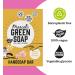 Marcel's Green Soap Hand Soap Bar Vanilla & Cherry Blossom - Vegan Plastic-Free and Long-Lasting Hand Cleanser - 90g Vanilla & Cherryblossom - Buy Online on GoSupps.com