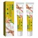 Antihump Lymphcare Ginger Ointment Antihump Ginger Ointment Ginger Legs Anti Swelling Cream Ginger Anti Cellulite Ointment Anti Cellulite Ointment Ginger Soothing Cream Anti Cellulite Leg Ointment 2PC